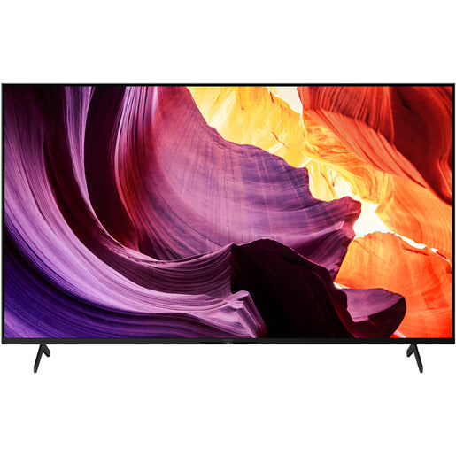 Sony Fernseher 43 Zoll 4K LCD KD43X80KPAEP Sony Fernseher 43 Zoll 4K LCD KD43X80KPAEP